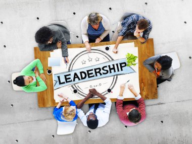 Liderlik lider yönetim kavramı