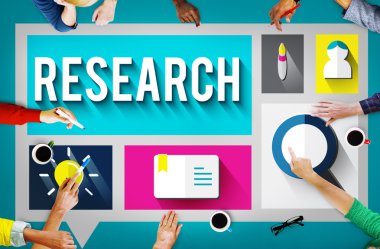 Araştırma Inforamtion, bilgi eğitim kavramı