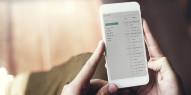 E-posta iletisi iletişim