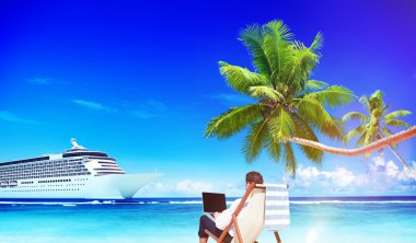 Adam tatil kavramı çalışma