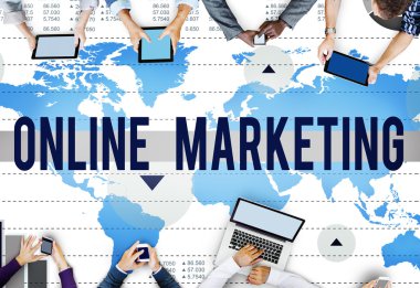 Online pazarlama kavramı