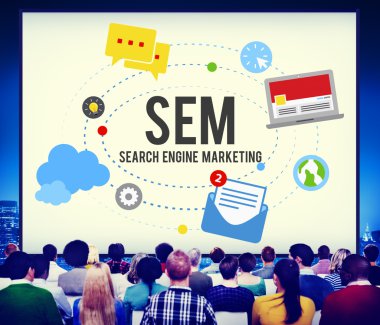 Arama motoru pazarlaması