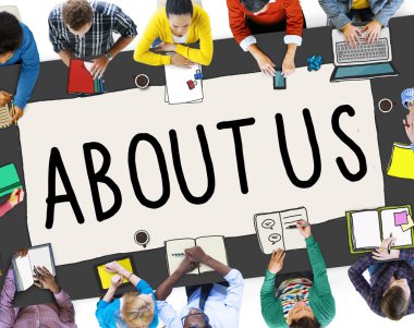 Hakkımızda destek yardım kavramı