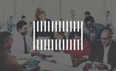 çeşitlilik iş insanları