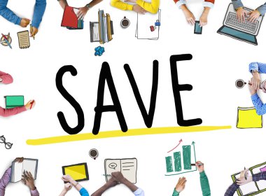 Para biriktirme kavramı