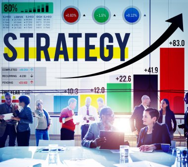Strateji çözüm planı kavramı