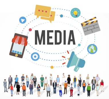 bir grup çeşitlilik insanı