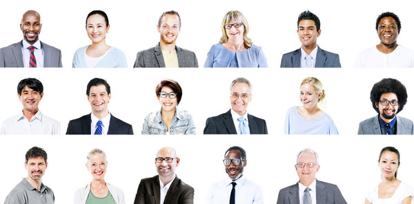 Разнообразие
