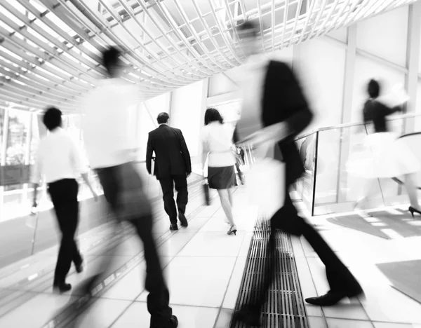 Grupo de empresarios — Foto de Stock