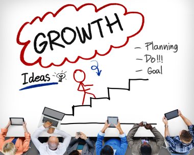 Büyüme planlama fikirleri