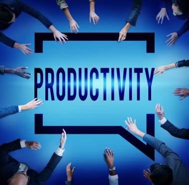 Verimlilik iş geliştirme kavramı