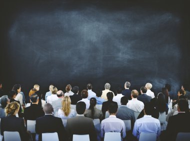 İş işçilerin eğitimi sırasında