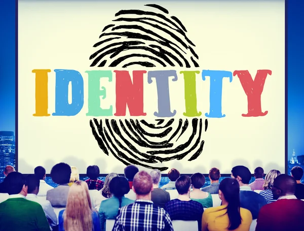 Parmak izi kimlik, koruma kavramı