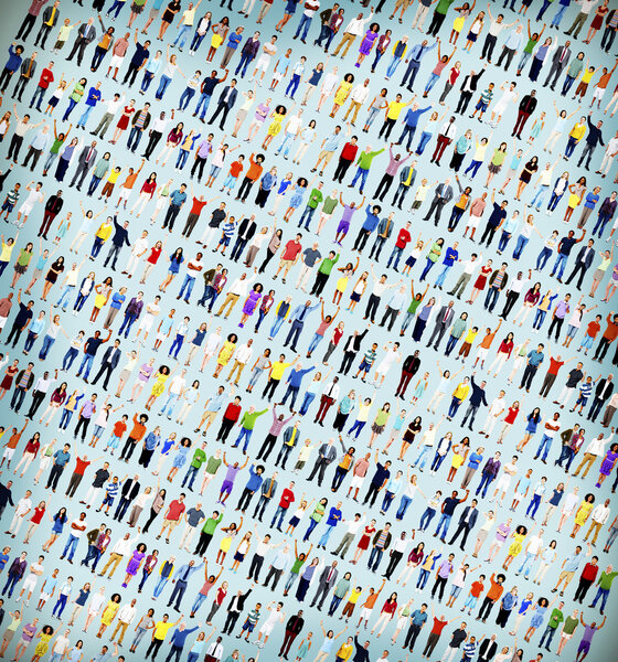 Концепция случайного сближения
