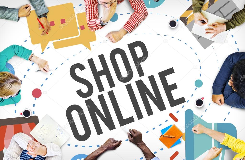 Shop Онлайн Интернет Магазин