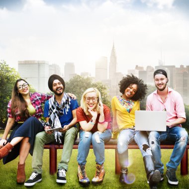 Takım dostluk kavramı