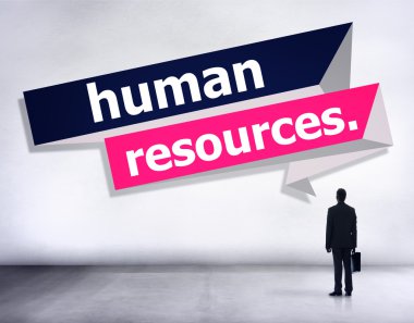 İnsan kaynakları, iş işe alım kavramı