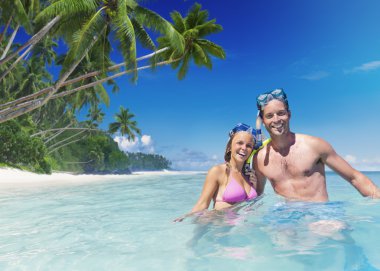 Çift tüplü cennet. Yaz tatili kavramı