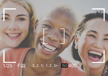 Kız Arkadaşlık parti