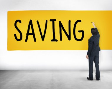 Ekonomi kavramı Kaydet kaydetme