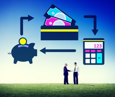 Tasarruf para bankacılık kavramı