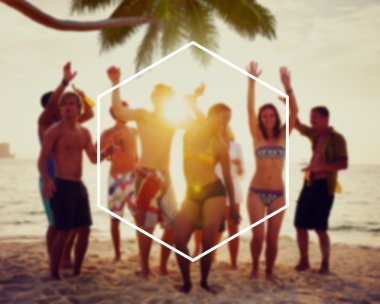 Tatil yaz tatili kavramı