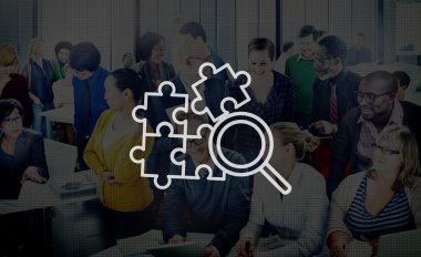 iş arkadaşları takım