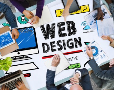 Web tasarım kavramı