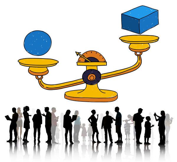 Концепция баланса возможностей
