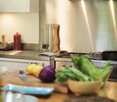 Hazırlık kap kavramı