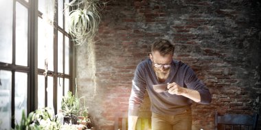 Çalışma yaşam tarzı kavramı