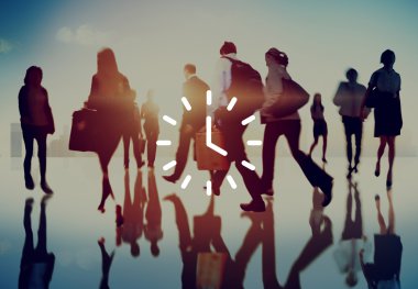 Saat Saat Timer Orgarnization kavramı