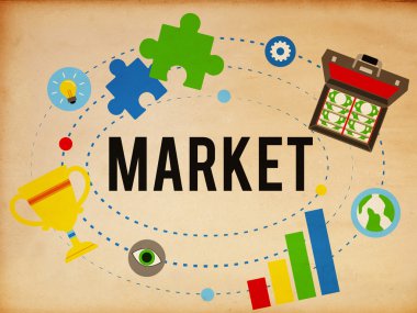 Çizim simge ve metin