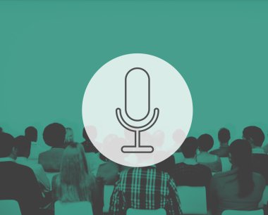 Seminer konferans sunum kavramı