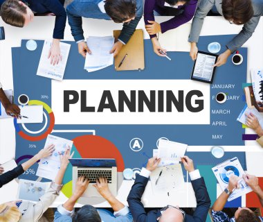 Bar kavramı planlama