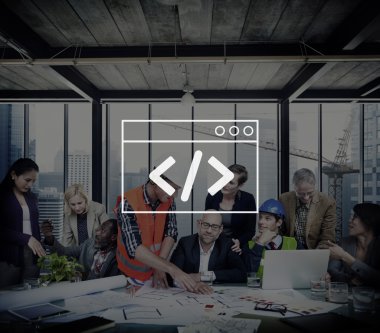 Teknoloji sitesi Program kavramı