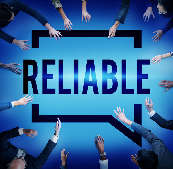 Reliable Integrity Concept