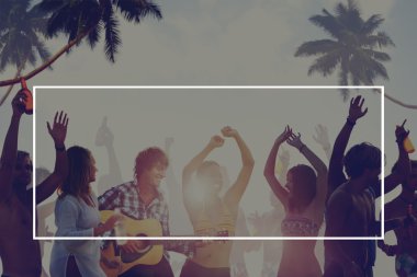 Kenarlık dikdörtgeni kavramı