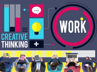 iş adamları ve iş