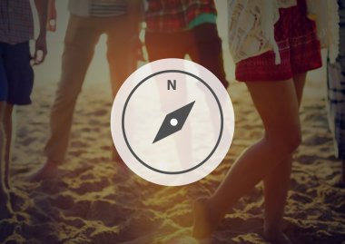 Pusula gezinti kavramı