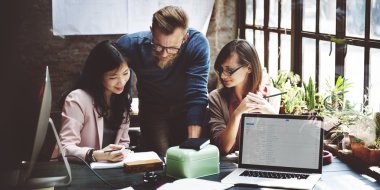 İş Takımı konsepti