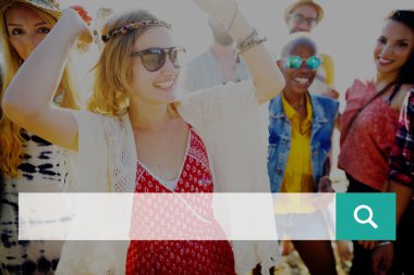 Arama kutusu kavramı