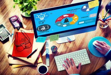 Strateji planı kavramı başlatmak