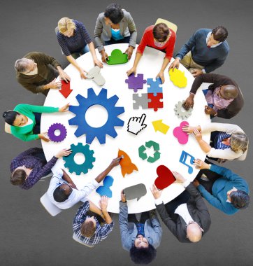 Global iletişim kavramı