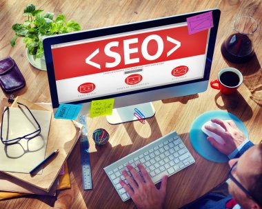 Web sitesi Internet teknolojisi, arama motoru optimizasyonu