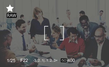 iş arkadaşları takım