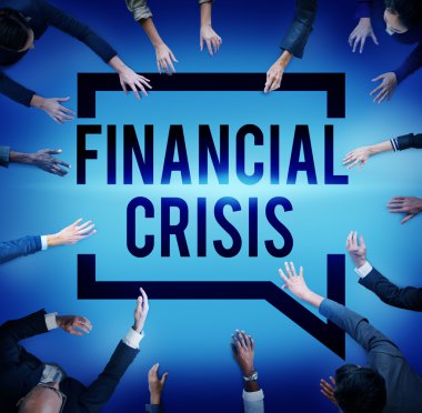 finansal kriz kavramı
