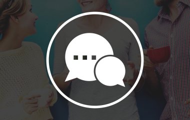 bir grup çeşitlilik insanı