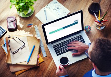 Yükleme dijital aygıt kavramı