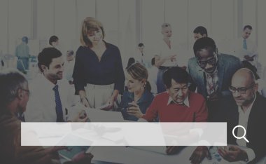 iş arkadaşları takım